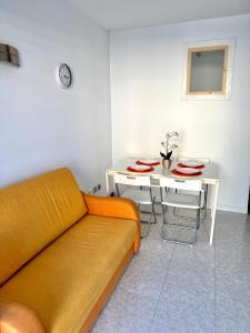 APARTBEACH FONT De MAR 3º VISTAS PLAYA