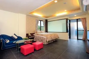 Da An Cing Jìng - Xianglin