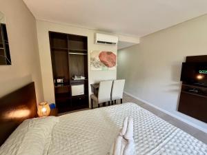 Suite Pinamar 09