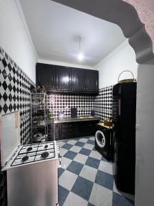 Appartement Maroc Safi