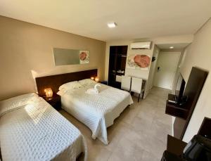 Suite Pinamar 09