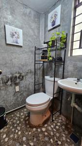 Julia Cirilo Suite in the Historic Center