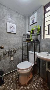 Julia Cirilo Suite in the Historic Center