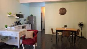 Julia Cirilo Suite in the Historic Center