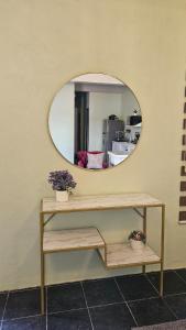 Julia Cirilo Suite in the Historic Center