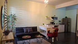 Julia Cirilo Suite in the Historic Center