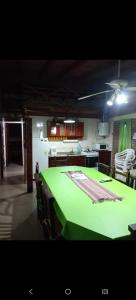 Cabaña Los abuelos