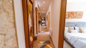 Escape to Paradis 4BR Farm Villa · 40min Tunis