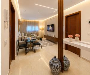Appartement premium pour vivre la CAN 2025 à fond