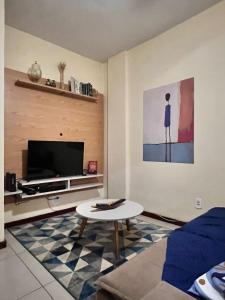 Apartamento completo em Itapuã