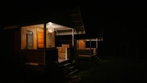 The Village Eco-Bungalows in Salvacion, Busuanga