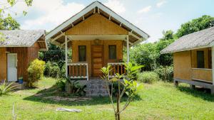 The Village Eco-Bungalows in Salvacion, Busuanga