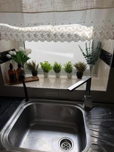 Stylish Hampton Wick Duplex