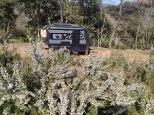 CAMPING Pleine Nature