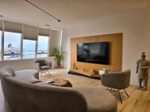 Yacht Concept Durrës Marina