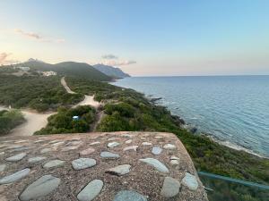 Casa Doria - sea, pool, mountains, relax