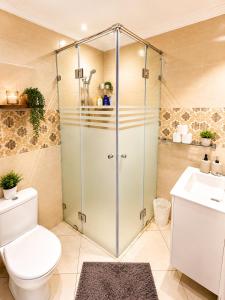 Appartement confortable et lumineux à RABAT