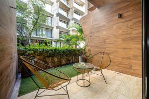 LC5 - Beautiful apartment 7 minutes walk from the beaches