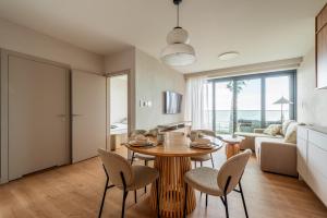 Baltic Beach Avenue - SPA area access - 6 PAX
