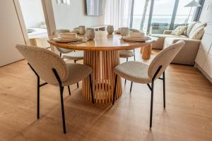 Baltic Beach Avenue - SPA area access - 6 PAX