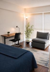 D&D apartments 1 Nw
