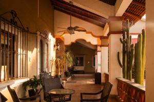 Binniguenda Huatulco & Beach Club