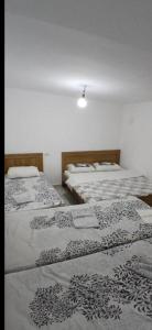 Hostel Sherifaj