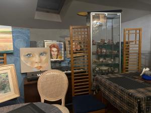 Villatopol Art Hostel