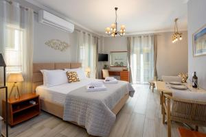 Casa Voula Apartment - Corfu Old Town