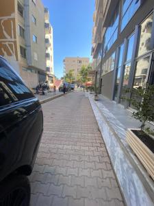 Basha-Apartament
