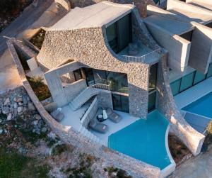 Mare e Pietra - Villa Mare
