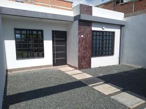Nirvana Home Calima Darien