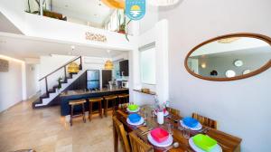 Terra 12 Penthouse Private Shallow Pool & Beach Access
