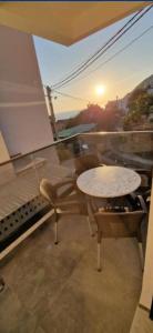 Waterfront Getaway apartman na obali stijena