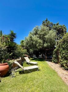 Villa Serena: PiscinaVista Mare a Golfo Aranci img2