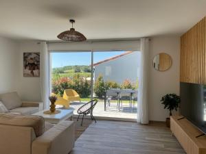 ÉLÉGANTE VILLA T4 NEUVE à AUCH