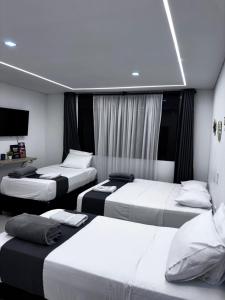 Aero Hotel Boutique