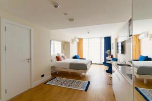 DOWNTOWN Orbi city - Premium Class Rooms