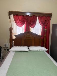 Driftwood Suite