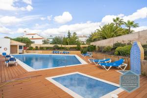Ocean View 1 - Dream Lodging