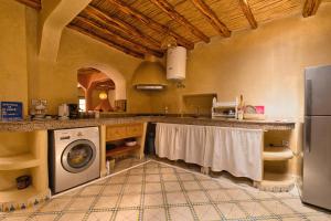 Villa Nouran Beldi