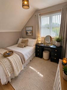 The Acres Retreat -Cosy and Welcoming