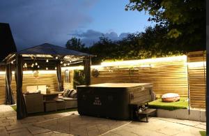 The Acres Retreat -Cosy and Welcoming