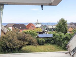 6 person holiday home in Søby Ærø