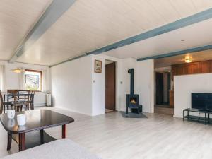 6 person holiday home in Søby Ærø