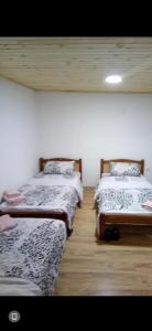 Hostel Sherifaj