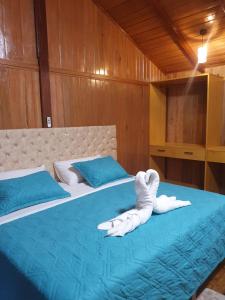 Finca Las Palmas Ecolodge