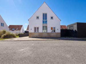 4 star holiday home in Løkken