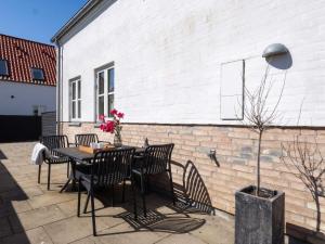 4 star holiday home in Løkken