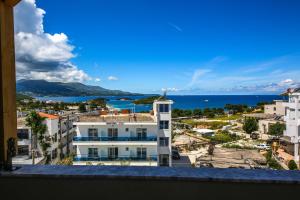 Rumani 3 Islands Hotel